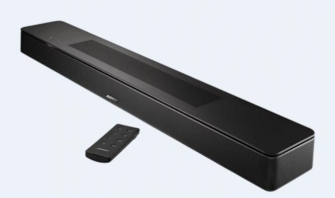 Bose Smart Soundbar 300
