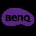 Logo de BenQ