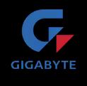 Logo de Gigabyte