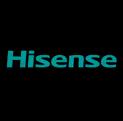 Logo de Hisense
