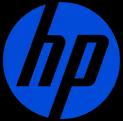 Logo de HP