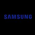 Logo de Samsung