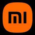 Logo de Xiaomi