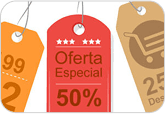 Imagen de la categoría Promociones