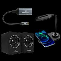 Imagen de la categoría Accesorios para PC's