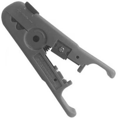 Pinza Para Pelar Cable Utp Brob Otix