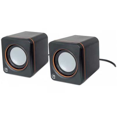 Manhattan Sistema De Altavoces, Serie 2600
