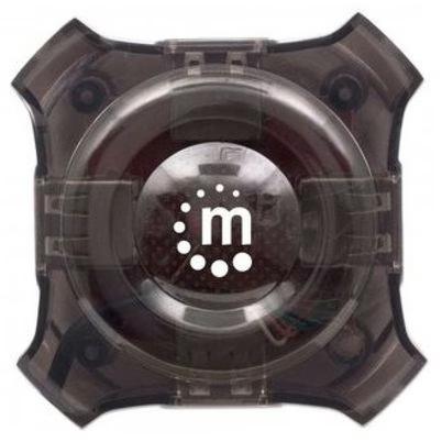 Manhattan Mini Hub Usb
