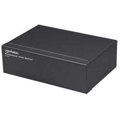 Manhattan Vídeo Splitter Profesional