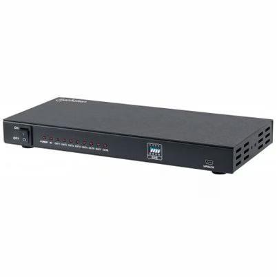 Manhattan Splitter Hdmi 4k De 8 Puertos