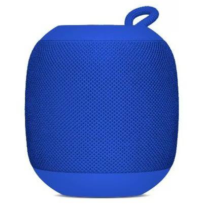 Bocina Brobotix 263045 3w Inalámbrico Bluetooth Azul