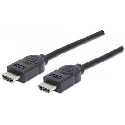 Manhattan Cable Hdmi De Alta Velocidad