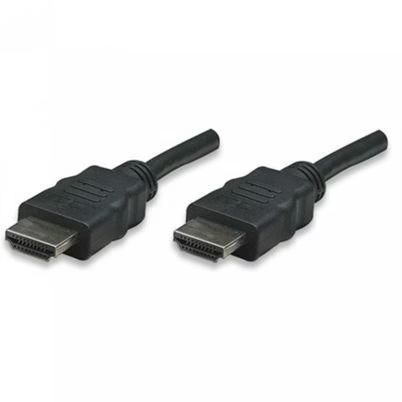 Manhattan Cable Hdmi De Alta Velocidad