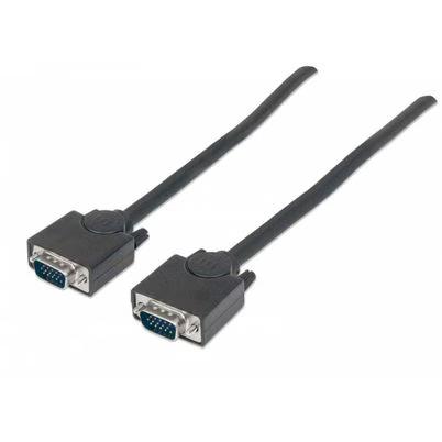 Manhattan Cable Para Monitor Svga