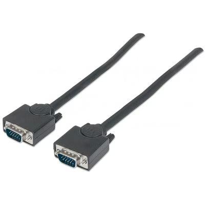 Manhattan Cable Para Monitor Svga