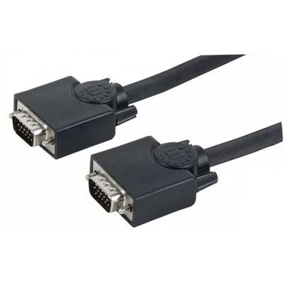 Manhattan Cable Para Monitor Svga