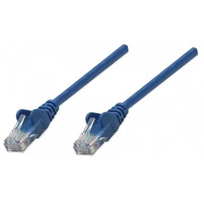Intellinet Cable De Red, Cat5e, Utp