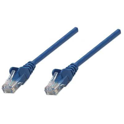 Intellinet Cable De Red, Cat6, Utp