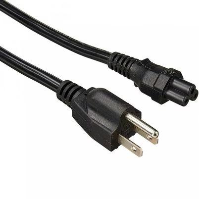 Manhattan Cable Corriente Para Lap Top (Triple), 1.8 M