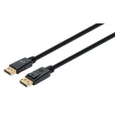 Manhattan Cable Displayport 8k V1.4