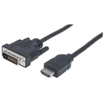 Manhattan Cable Para Monitor