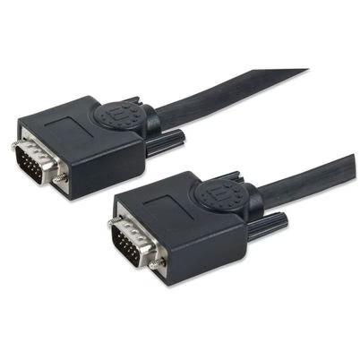 Manhattan Cable Para Monitor Svga