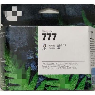 Hp Cabezal De Impresión 777 Designjet