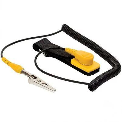 Manhattan Pulsera Antiestática