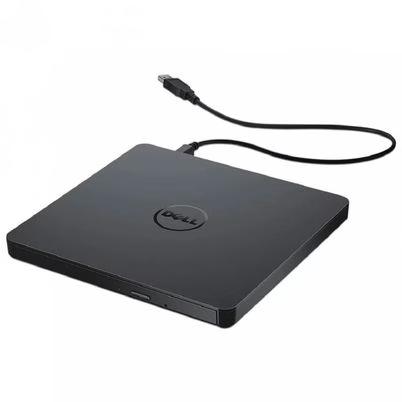 Dell 429-Aauq Unidad De Disco Óptico Dvd±Rw Negro
