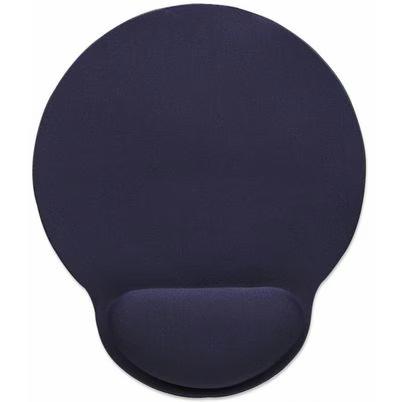 Manhattan Mouse Pad Con Descansa Muñecas