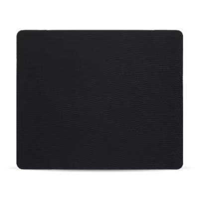 Mousepad Brobotix 497264 Sintético Negro