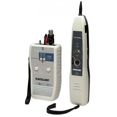 Intellinet Generador De Tonos Y Probador