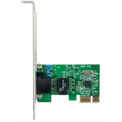 Intellinet Tarjeta De Red Gigabit Pci Express