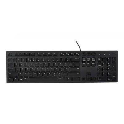 Dell Kb216 Teclado Oficina Usb Español Negro