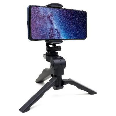 Tripié Universal Brobotix 651049 3 Pata(S) 5kg Negro