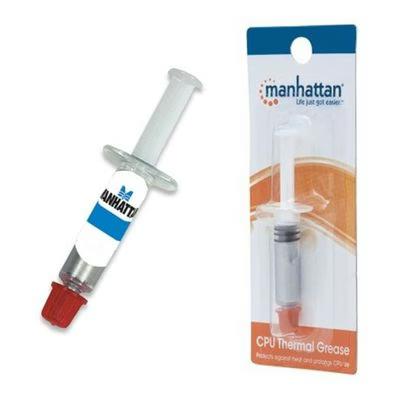 Manhattan Pasta Térmica Para Cpu