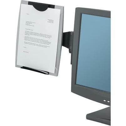 Fellowes Soporteparamonitor Parahojas N