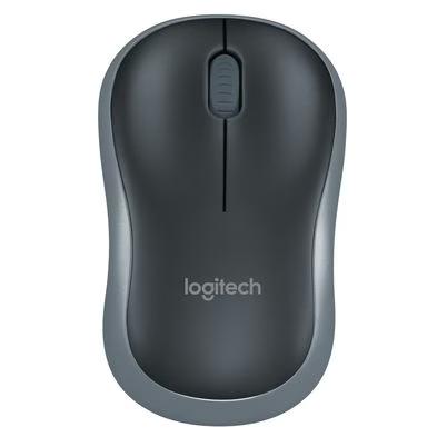 Logitech M185