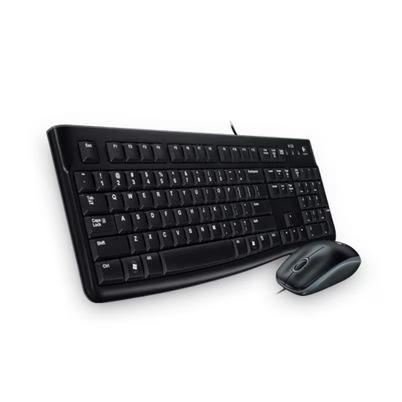 Logitech Mk120