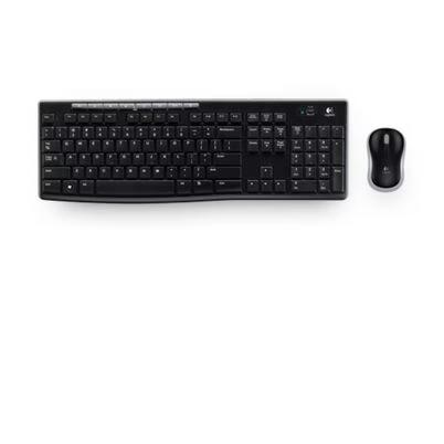 Logitech Mk270