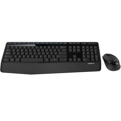 Logitech Mk345