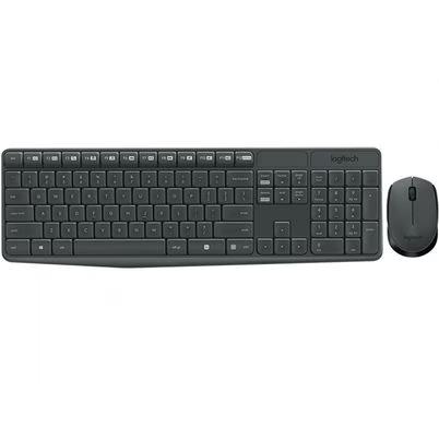 Logitech Mk235