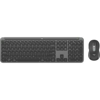 Logitech Signature Slim Combo Mk950
