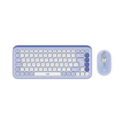 Logitech Pop Icon Combo