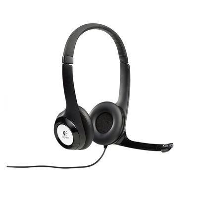 Logitech H390