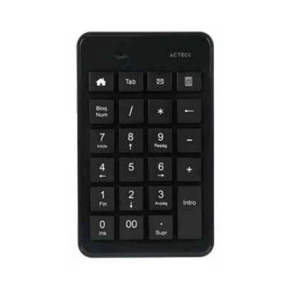 Teclado Acteck Ti450