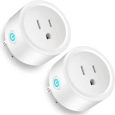 Mini Smart Socket