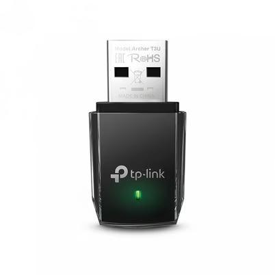 Tp-Link Archer T3u Wlan 867 Mbit/S