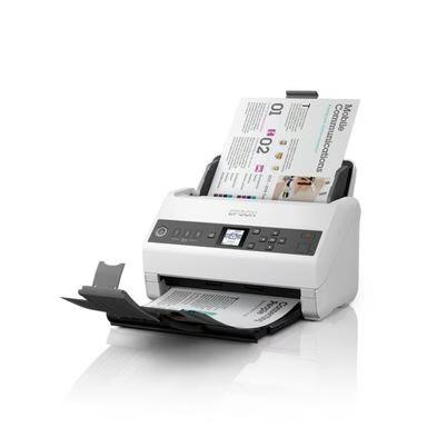 Epson Workforce Ds-730n