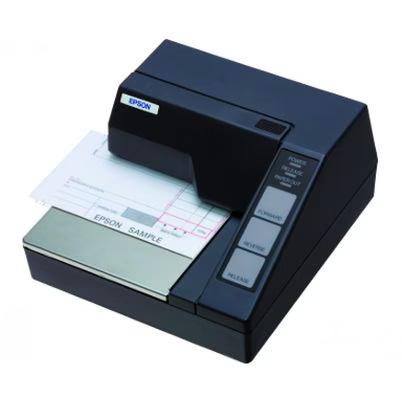 Epson Tm-U295 (292): Serial, W/O Ps, Edg